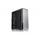 In Win CHOpin Mini-Tower 150W Plata carcasa de ordenador BQ696 SILVER