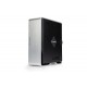 In Win CHOpin Mini-Tower 150W Plata carcasa de ordenador BQ696 SILVER