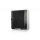 In Win CHOpin Mini-Tower 150W Plata carcasa de ordenador BQ696 SILVER