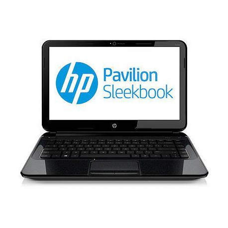 HP Pavilion Sleekbook 14-b112ss
