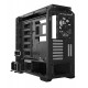 be quiet! Silent Base 601 Window Midi-Tower Negro carcasa de ordenador BGW26