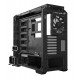 be quiet! Silent Base 601 Midi-Tower Negro carcasa de ordenador BG026