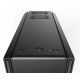 be quiet! Silent Base 601 Midi-Tower Negro carcasa de ordenador BG026