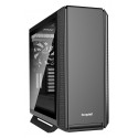 be quiet! Silent Base 801 Window Midi-Tower Negro carcasa de ordenador BGW29