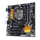 Gigabyte H97M-D3H SKT 1150