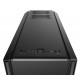 be quiet! Silent Base 801 Midi-Tower Negro carcasa de ordenador BG029