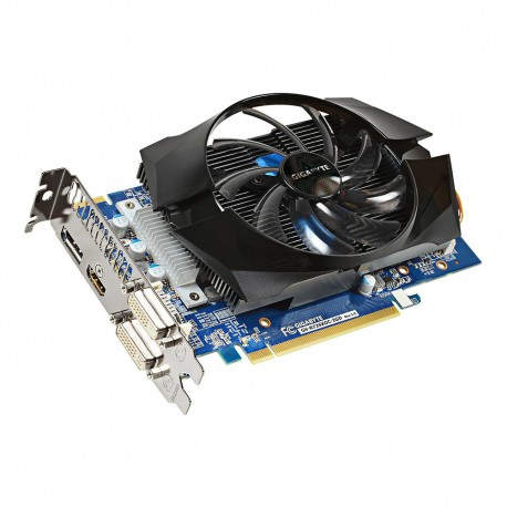 Gigabyte AMD R7 260X 2GB DDR5