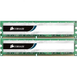 Corsair CMV8GX3M2A1333C9 8GB (2x4KIT) 1333MHZ