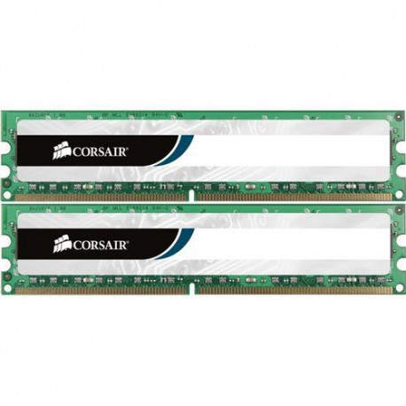 Corsair CMV8GX3M2A1333C9 8GB (2x4KIT) 1333MHZ