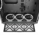 Sharkoon Pure Steel carcasa de ordenador Midi ATX Tower Negro 4044951026616