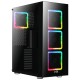 Aerocool Tor Pro Full-Tower Negro TORPRO