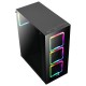 Aerocool Tor Pro Full-Tower Negro TORPRO