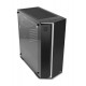 NOX Infinity Neon Midi-Tower Negro carcasa de ordenador NXINFTYNEON