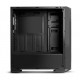 NOX Infinity Neon Midi-Tower Negro carcasa de ordenador NXINFTYNEON