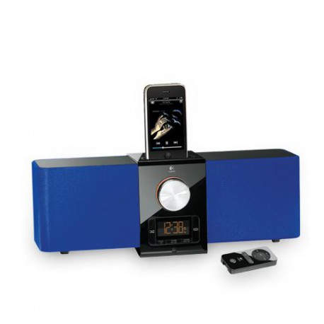 Logitech Pure-Fi Express Plus