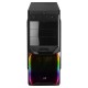 Aerocool V3X RGB Midi-Tower Negro carcasa de ordenador ACCM-PV11014.11