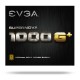 EVGA SuperNOVA 1000 G+ 1000W ATX Negro unidad de fuente de alimentación 120-GP-1000-X2