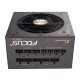 Seasonic FOCUS Plus 650 Gold 650W ATX Negro unidad de fuente de alimentación SSR-650FX