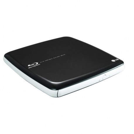 LG BLURAY CP40NG10 Externa