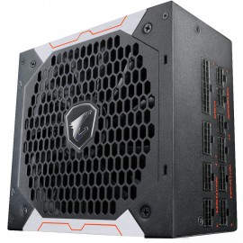 Gigabyte GP-AP850GM unidad de fuente de alimentación 850 W ATX Negro 28200-AP85GM-1EUR