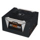 Gigabyte GP-AP850GM unidad de fuente de alimentación 850 W ATX Negro 28200-AP85GM-1EUR