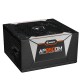 Gigabyte GP-AP850GM unidad de fuente de alimentación 850 W ATX Negro 28200-AP85GM-1EUR
