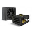 NOX Hummer X750W ATX Negro unidad de fuente de alimentación NXHUMMERX750WGD