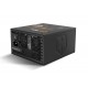 NOX Hummer X750W ATX Negro unidad de fuente de alimentación NXHUMMERX750WGD