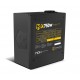 NOX Hummer X750W ATX Negro unidad de fuente de alimentación NXHUMMERX750WGD