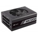Corsair HX1200 1200W ATX Negro unidad de fuente de alimentación CP-9020140-EU