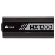 Corsair HX1200 1200W ATX Negro unidad de fuente de alimentación CP-9020140-EU