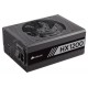 Corsair HX1200 1200W ATX Negro unidad de fuente de alimentación CP-9020140-EU