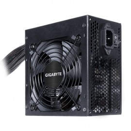 Gigabyte P650B unidad de fuente de alimentación 650 W ATX Negro 28200-P650B-1EUR