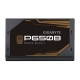 Gigabyte P650B unidad de fuente de alimentación 650 W ATX Negro 28200-P650B-1EUR