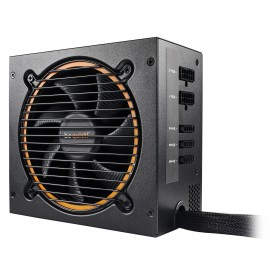 be quiet! Pure Power 11 500W CM unidad de fuente de alimentación ATX Negro BN297
