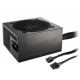 be quiet! Pure Power 11 500W CM unidad de fuente de alimentación ATX Negro BN297