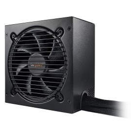 be quiet! Pure Power 11 500W unidad de fuente de alimentación ATX Negro BN293