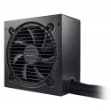 be quiet! Pure Power 11 400W unidad de fuente de alimentación ATX Negro BN292