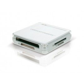 Conceptronic Stylish All-In-One Card Reader C05-120