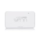 Sveon lector de tarjeta inteligente Interior Blanco USB 2.0 SCT011M