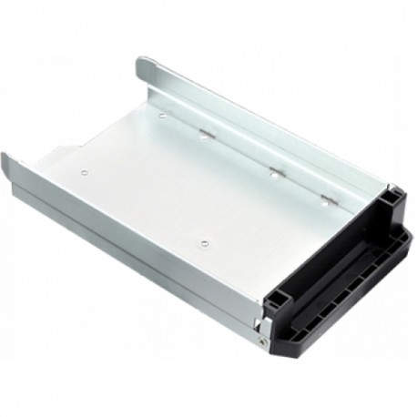 QNAP  Bezel panel Aluminio panel bahía disco duro SP-HS-TRAY