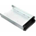 QNAP  Bezel panel Aluminio panel bahía disco duro SP-HS-TRAY