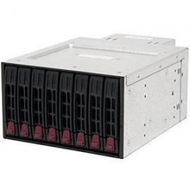 Fujitsu Upgr to Medium 4x LFF Carrier panel S26361-F3899-L1
