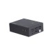 StarTech.com Extensor HDMI por CAT6 - con Power over Cable POC - Hasta 70m ST121HDBT20S