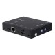 StarTech.com Extensor HDMI por IP con Compresión de Vídeo - 1080p ST12MHDLNHK