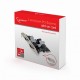 Gembird SPC-22 tarjeta y adaptador de interfaz Interno De serie SPC-22