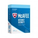 McAfee Internet Security 2018 1Y Base license 1 año(s) Español MIS00SNR1RAA