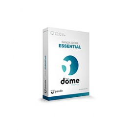 Panda Dome Essential 1 licencia(s) 1 año(s) A01YPDE0E01