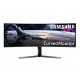 Samsung C43J890DKU 43.4'' Curva Azul pantalla para PC LC43J890DKUXEN