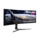 Samsung C43J890DKU 43.4'' Curva Azul pantalla para PC LC43J890DKUXEN